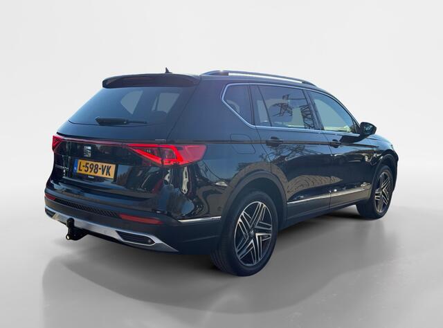 Seat Tarraco 1.5 TSI Xcellence | Trekhaak | Carplay | Stoelverwarming