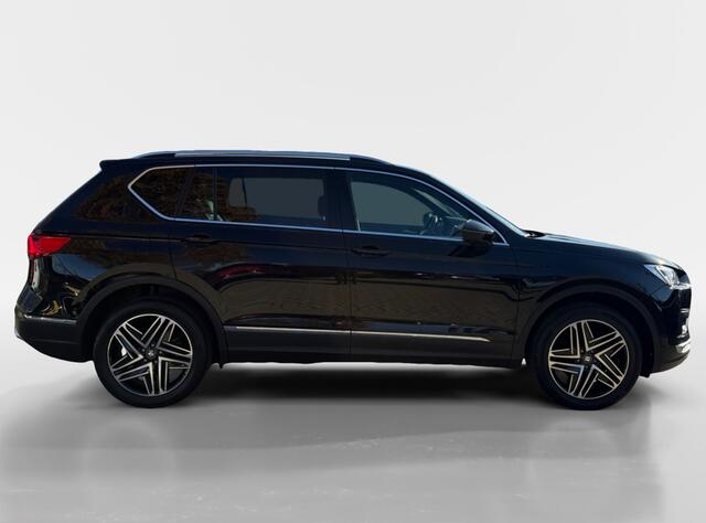 Seat Tarraco 1.5 TSI Xcellence | Trekhaak | Carplay | Stoelverwarming