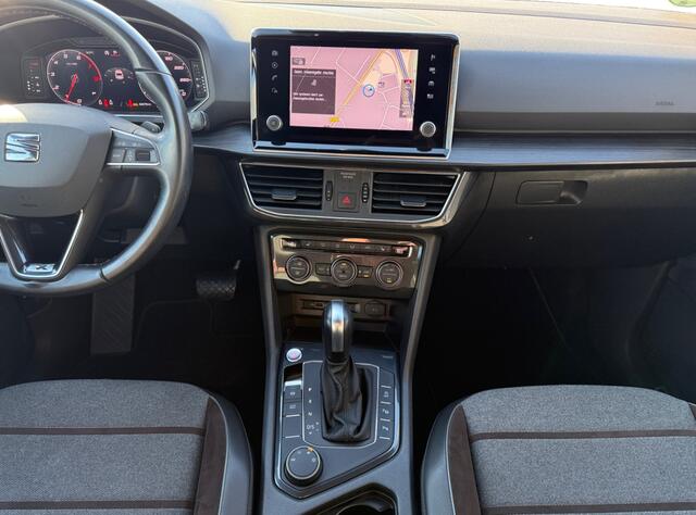 Seat Tarraco 1.5 TSI Xcellence | Trekhaak | Carplay | Stoelverwarming