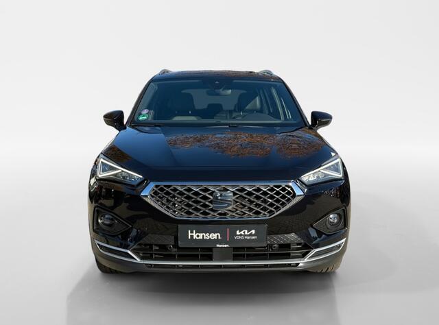 Seat Tarraco 1.5 TSI Xcellence | Trekhaak | Carplay | Stoelverwarming