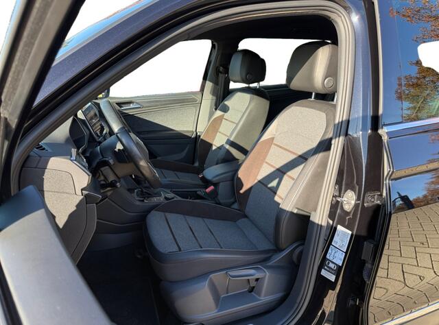 Seat Tarraco 1.5 TSI Xcellence | Trekhaak | Carplay | Stoelverwarming