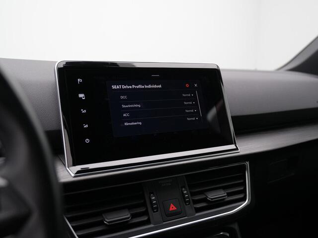 Seat Tarraco 1.4 TSI e-Hybrid 245 pk DSG PHEV Xcellence | Panoramadak | Trekhaak | Adaptief onderstel | Rondomzicht camera | Stuur-/achterbankverwarming