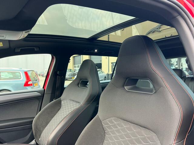 Seat Tarraco 1.4 TSI e-Hybrid PHEV FR pano, cruise, camera, virtual cockpit