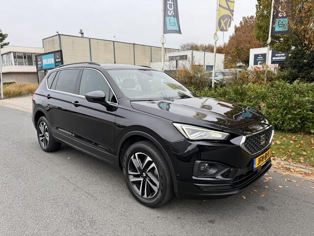 Seat Tarraco 1.5 TSI 150PK DSG 7p. NavioCamera