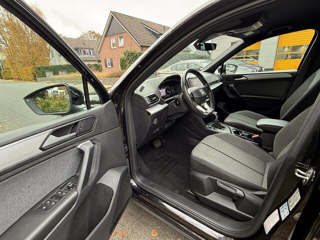Seat Tarraco 1.5 TSI 150PK DSG 7p. NavioCamera