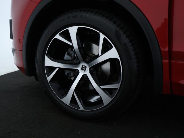 Seat Tarraco 1.5 TSI FR Business Intense | Trekhaak | Panoramadak |