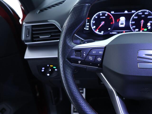 Seat Tarraco 1.5 TSI FR Business Intense | Trekhaak | Panoramadak |