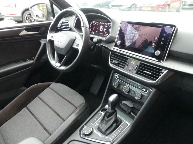 Seat Tarraco 2.0 TSI 4DRIVE Xcellence 7p. / Panoramadak