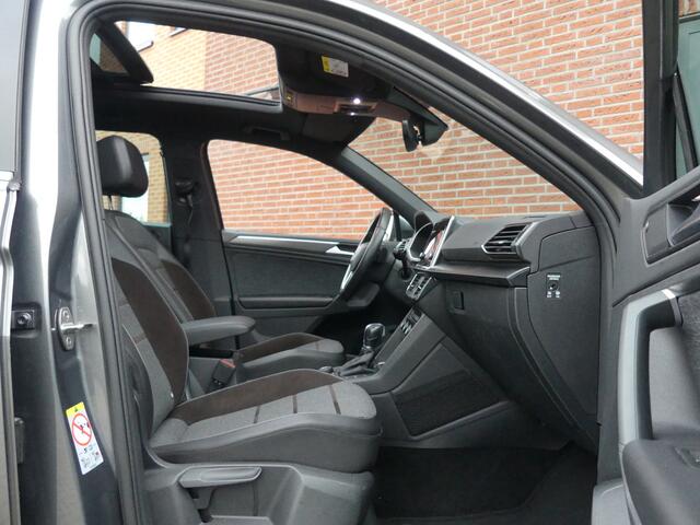 Seat Tarraco 2.0 TSI 4DRIVE Xcellence 7p. / Panoramadak