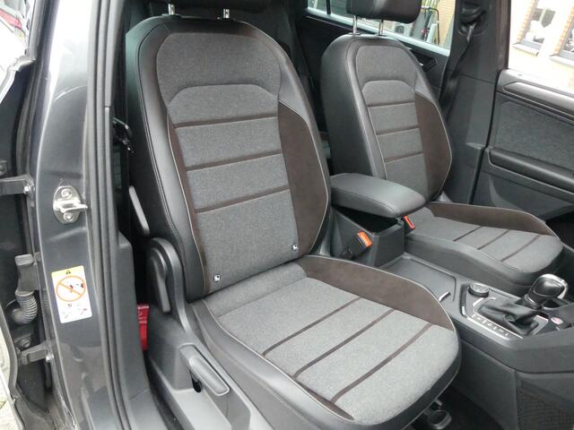 Seat Tarraco 2.0 TSI 4DRIVE Xcellence 7p. / Panoramadak