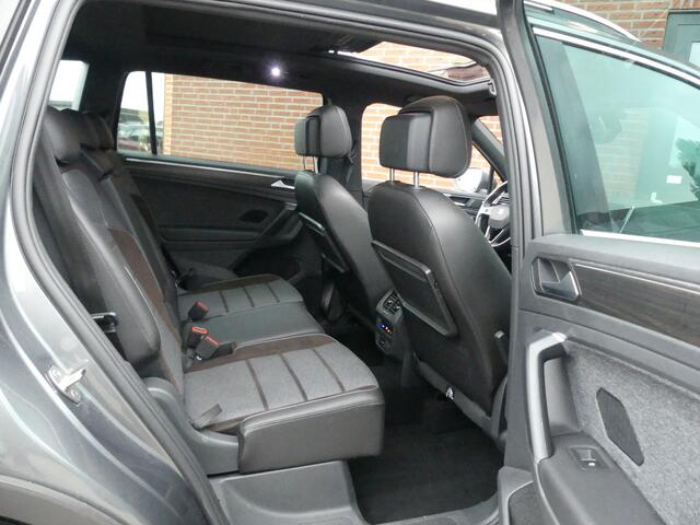 Seat Tarraco 2.0 TSI 4DRIVE Xcellence 7p. / Panoramadak