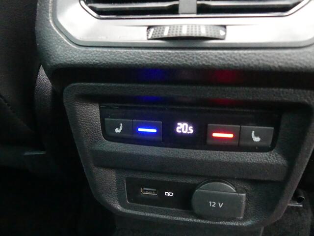 Seat Tarraco 2.0 TSI 4DRIVE Xcellence 7p. / Panoramadak