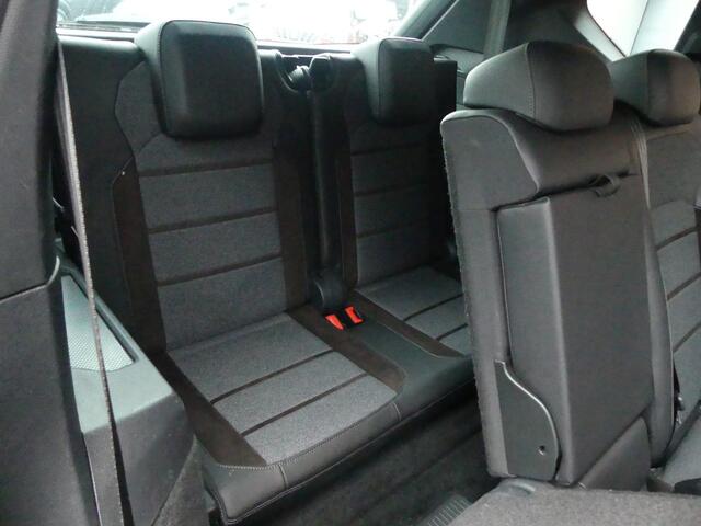 Seat Tarraco 2.0 TSI 4DRIVE Xcellence 7p. / Panoramadak