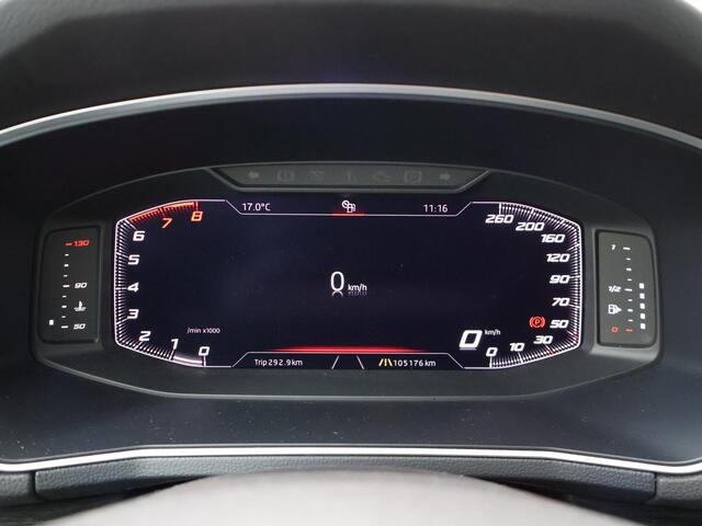 Seat Tarraco 1.5 TSI Xcellence | 150 PK | Navigatie | Apple CarPlay/ Android auto | 360 camera's