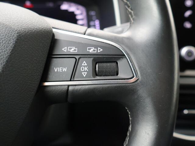 Seat Tarraco 1.5 TSI Xcellence | 150 PK | Navigatie | Apple CarPlay/ Android auto | 360 camera's