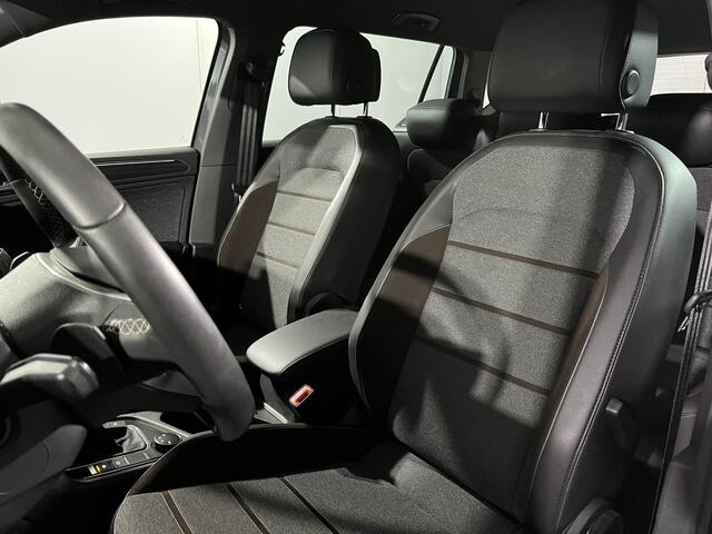 Seat Tarraco 1.5 TSI Xcellence 7p. / AUTOMAAT/ 7-PERSOONS/ BEATS AUDIO/ DIGITAL DASH/ FULL LINK/ ADAPT. CRUISE/ LED/ PARK. SENSOREN + CAMERA/ CLIMA/ RIJ-MODI/ 19" LMV