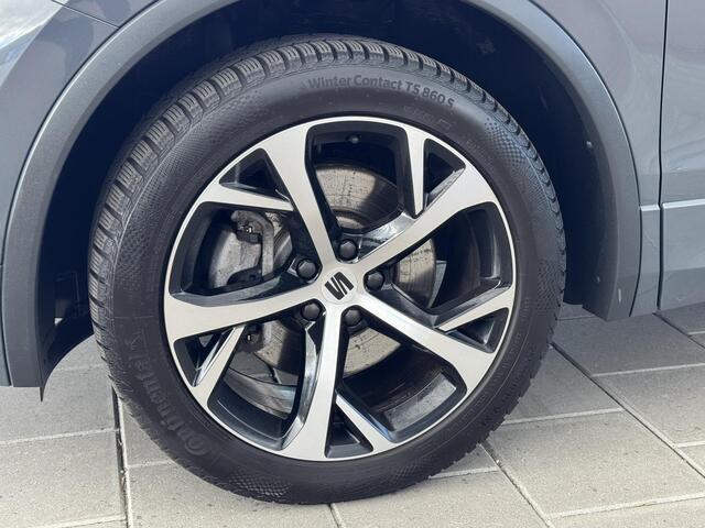 Seat Tarraco 1.4 TSI e-Hybrid PHEV FR Business Intense | pano | trekhaak | NL-auto