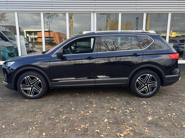 Seat Tarraco 1.5 TSI Xcellence | Pano | Beats Audio | Automaat | Leer | Stoelverwarming
