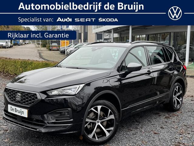 Seat Tarraco TSI DSG 245pk PHEV FR (Pano,Camera,Navi,Virtual)