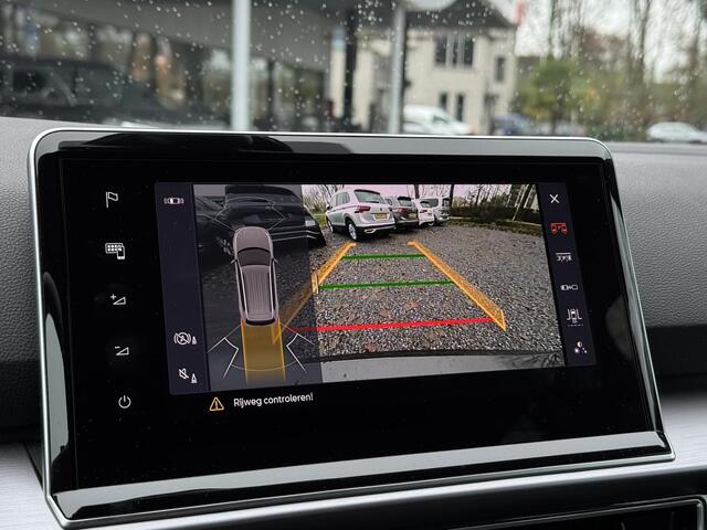 Seat Tarraco TSI DSG 245pk PHEV FR (Pano,Camera,Navi,Virtual)