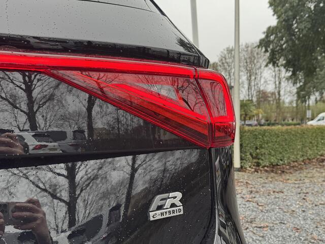 Seat Tarraco TSI DSG 245pk PHEV FR (Pano,Camera,Navi,Virtual)