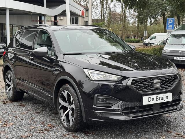 Seat Tarraco TSI DSG 245pk PHEV FR (Pano,Camera,Navi,Virtual)