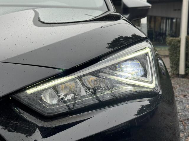 Seat Tarraco TSI DSG 245pk PHEV FR (Pano,Camera,Navi,Virtual)