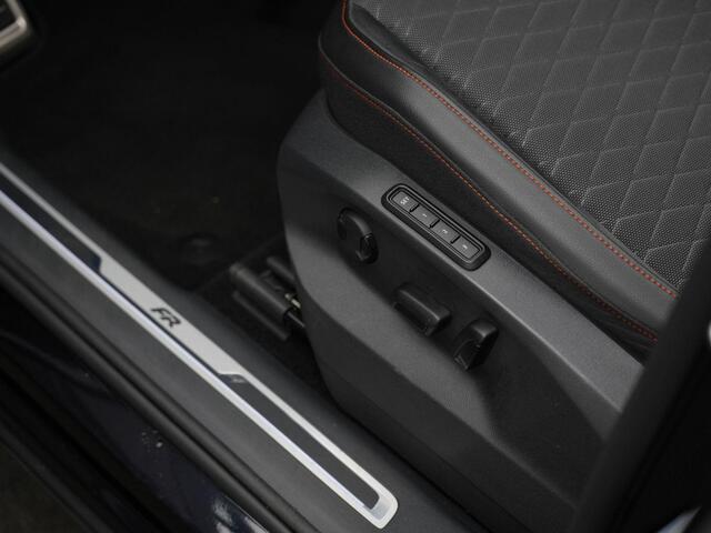 Seat Tarraco 1.4 TSI e-Hybrid 245 pk DSG PHEV FR Business | Panoramadak | Trekhaak | Adaptief onderstel | Geheugenstoel | Rondomzicht camera