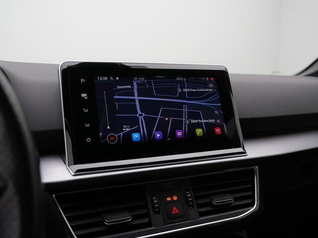 Seat Tarraco 1.4 TSI e-Hybrid 245 pk DSG PHEV FR Business | Panoramadak | Trekhaak | Adaptief onderstel | Geheugenstoel | Rondomzicht camera