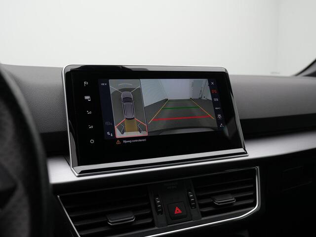 Seat Tarraco 1.4 TSI e-Hybrid 245 pk DSG PHEV FR Business | Panoramadak | Trekhaak | Adaptief onderstel | Geheugenstoel | Rondomzicht camera