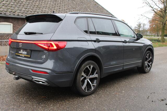 Seat Tarraco 1.4 TSI e-Hybrid PHEV FR NAVI ECC VIRTUAL 144000KM!!!