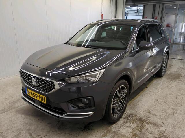 Seat Tarraco 1.5 TSI Xcellence 7p. | Memory | Camera | BLIS |