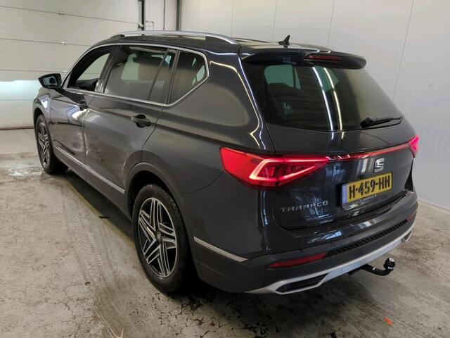 Seat Tarraco 1.5 TSI Xcellence 7p. | Memory | Camera | BLIS |