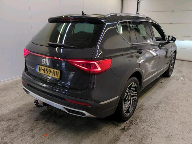 Seat Tarraco 1.5 TSI Xcellence 7p. | Memory | Camera | BLIS |