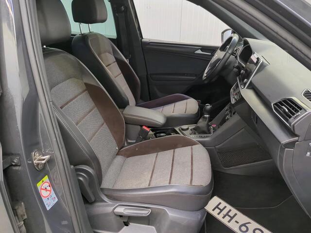 Seat Tarraco 1.5 TSI Xcellence 7p. | Memory | Camera | BLIS |