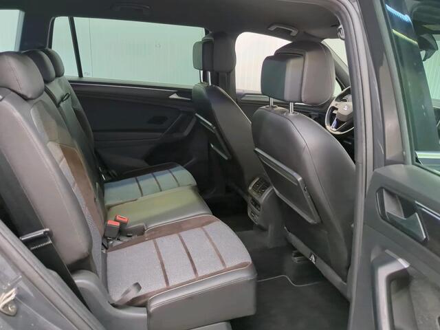 Seat Tarraco 1.5 TSI Xcellence 7p. | Memory | Camera | BLIS |