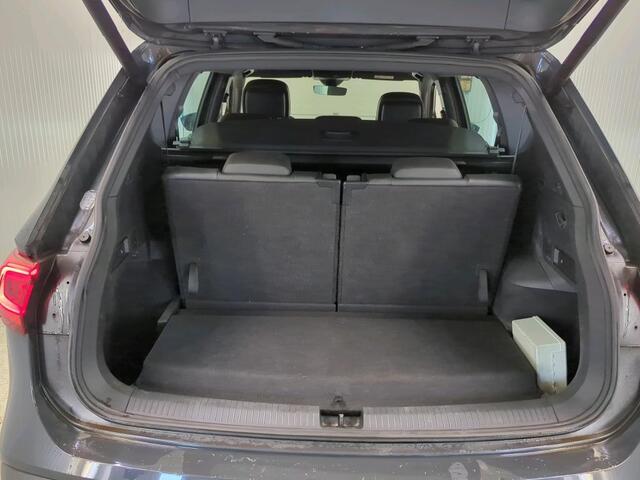 Seat Tarraco 1.5 TSI Xcellence 7p. | Memory | Camera | BLIS |