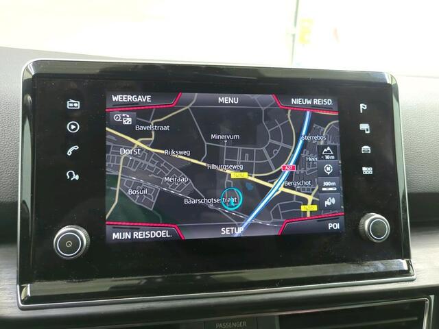 Seat Tarraco 1.5 TSI Xcellence 7p. | Memory | Camera | BLIS |