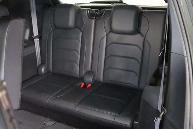 Seat Tarraco 1.5 TSI Xcellence, 7-Persoons, Trekhaak, Panoramadak, Volleder, Memory, Beats, 360° Camera