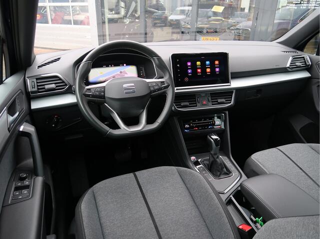 Seat Tarraco 1.5 TSI Style Business Intense 7 Pers.