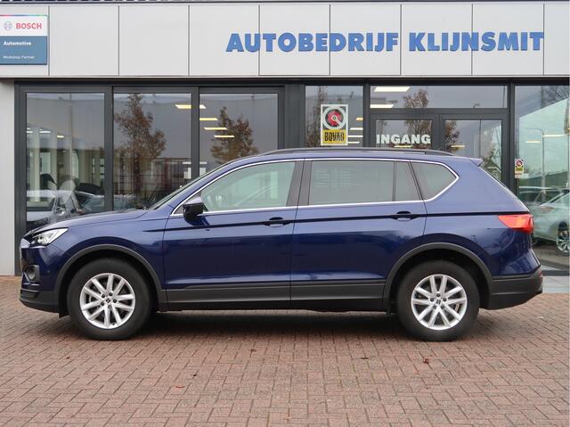 Seat Tarraco 1.5 TSI Style Business Intense 7 Pers.