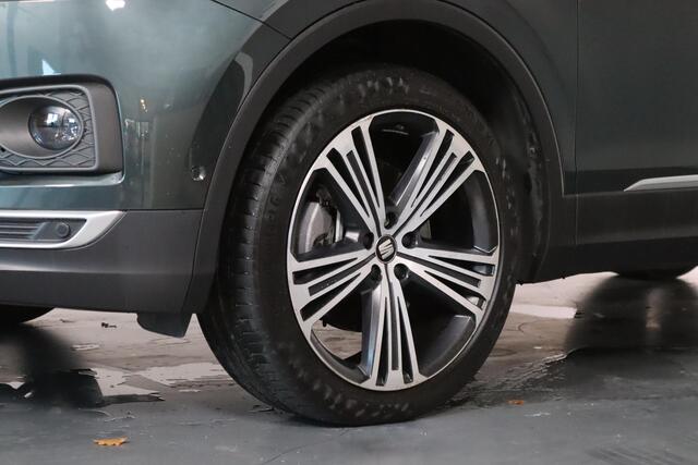 Seat Tarraco 2.0 TSI 4DRIVE Xcellence 7-Persoons, Panoramadak, Beats, 360 Camera, Zeer nette auto!