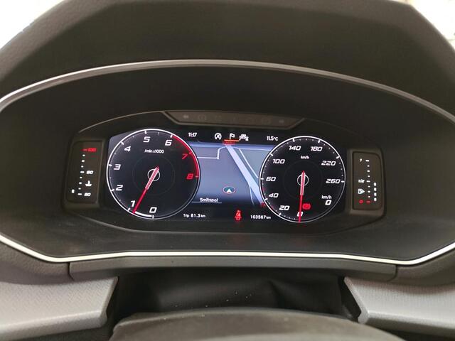 Seat Tarraco 1.5 TSI Style 7-Persoons Full-Led Camera Elektr.-Trekhaak