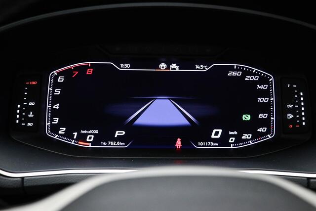 Seat Tarraco 1.5 TSI Xcellence 7p. | DRIVE PROFILE | ACHTERBANK VERWARMING | TREKHAAK