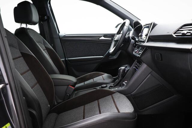 Seat Tarraco 1.5 TSI Xcellence 7p. | DRIVE PROFILE | ACHTERBANK VERWARMING | TREKHAAK