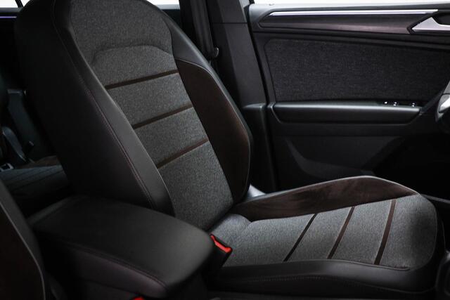 Seat Tarraco 1.5 TSI Xcellence 7p. | DRIVE PROFILE | ACHTERBANK VERWARMING | TREKHAAK