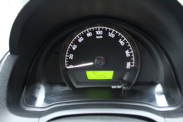 Skoda CITIGO 1.0i "Greentech Ambition" + Airco !!!