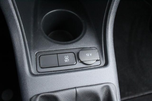 Skoda CITIGO 1.0i "Greentech Ambition" + Airco !!!