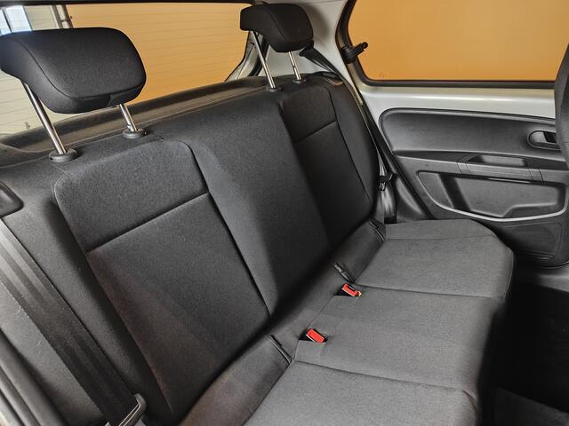 Skoda CITIGO 1.0 Greentech Active 5 deurs