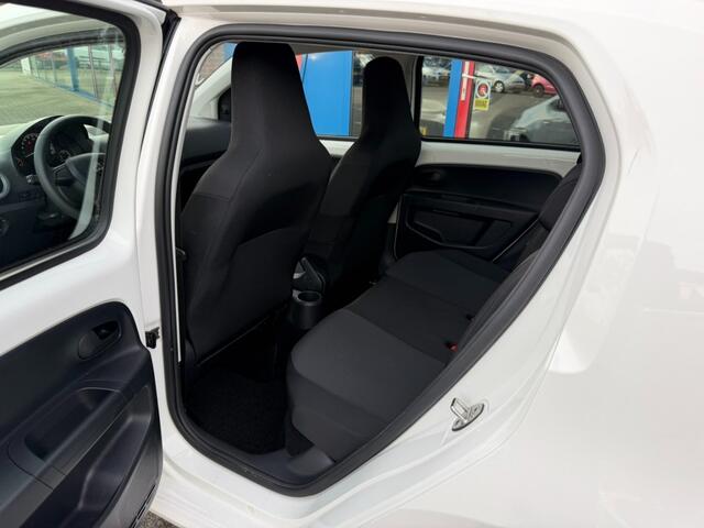 Skoda CITIGO 1.0 Ambition 5-Deurs Airco bj2018